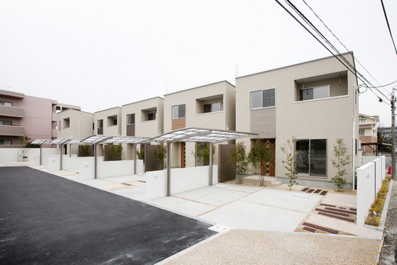 カサ・ボニータ浜