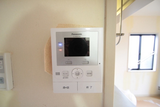 ディアスミドリB棟