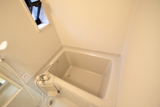 ディアスミドリB棟