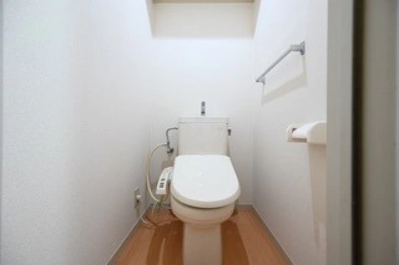 ディアスミドリB棟