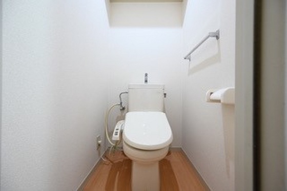 ディアスミドリB棟