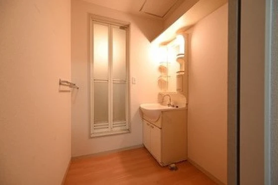 ディアスミドリB棟