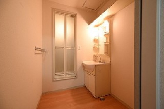 ディアスミドリB棟