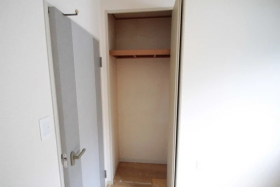 ディアスミドリB棟