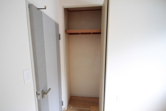 ディアスミドリB棟