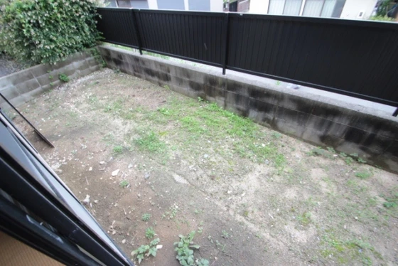 ディアスミドリB棟