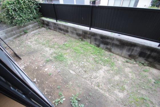 ディアスミドリB棟