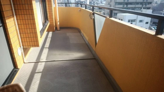 ふぁみ～ゆ舟入南