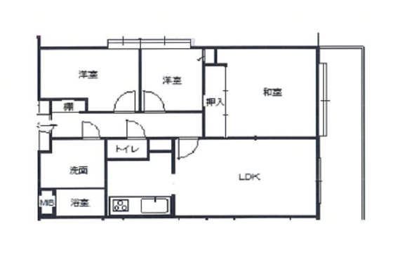 ふぁみ～ゆ舟入南