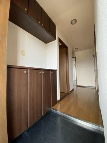 ふぁみ～ゆ舟入南