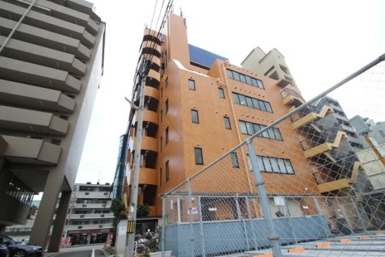 ふぁみ～ゆ舟入南