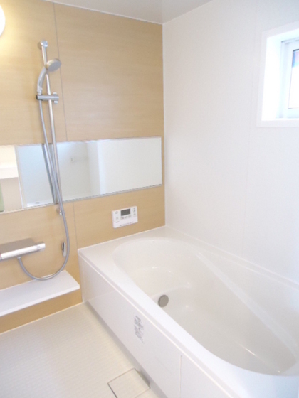 メゾネット皆賀