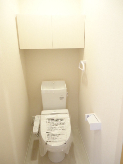 メゾネット皆賀