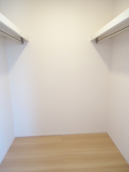 メゾネット皆賀