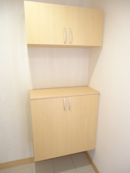 メゾネット皆賀