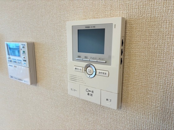 メゾネット皆賀