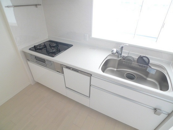 アルファライフ岡山駅西