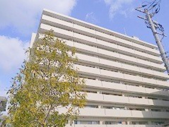 アルファライフ岡山駅西