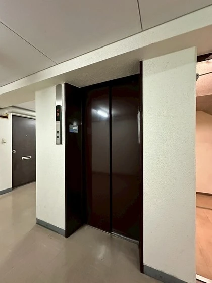 チサンマンション岡山