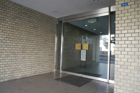 チサンマンション岡山