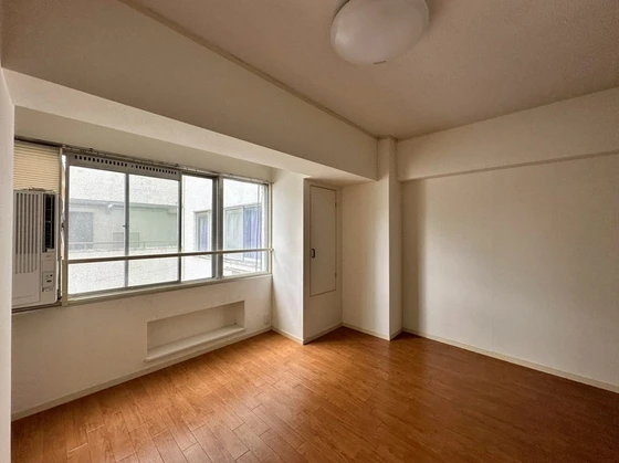 チサンマンション岡山