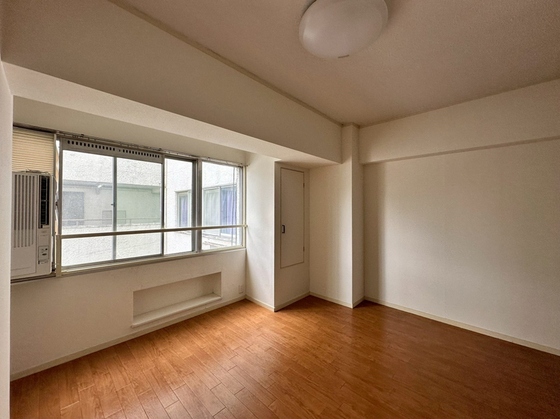 チサンマンション岡山