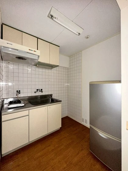 チサンマンション岡山