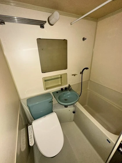 チサンマンション岡山