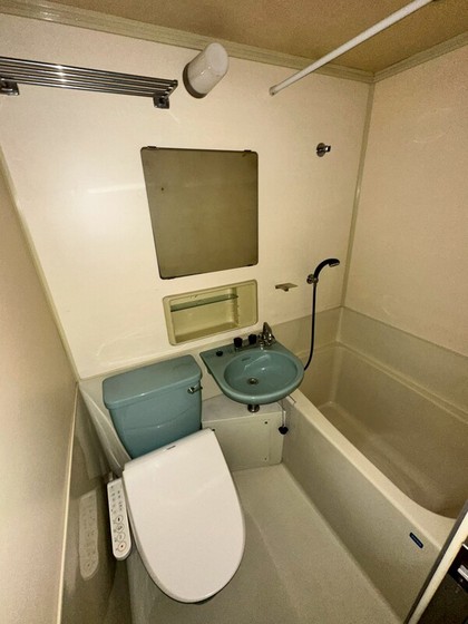 チサンマンション岡山