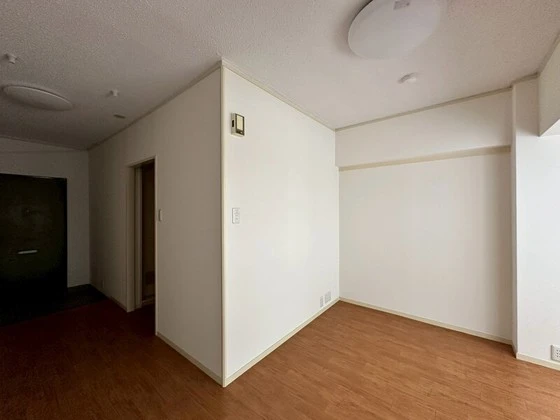 チサンマンション岡山