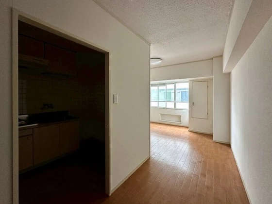 チサンマンション岡山