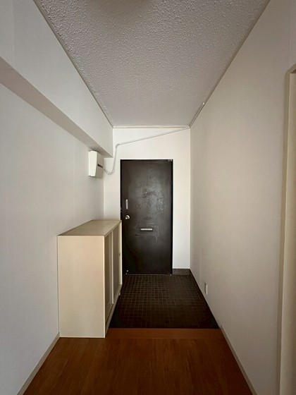 チサンマンション岡山