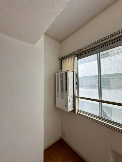 チサンマンション岡山