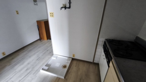 チサンマンション岡山