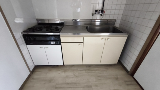 チサンマンション岡山