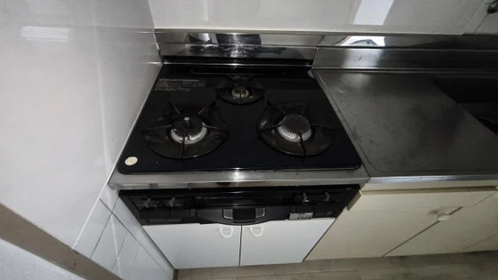 チサンマンション岡山