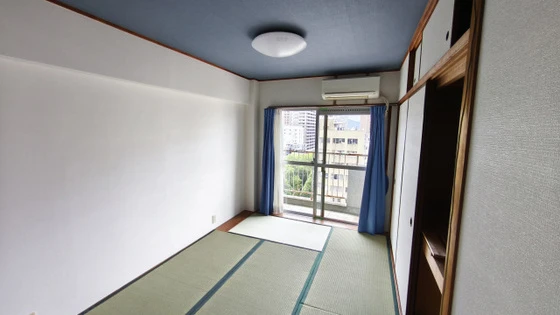 チサンマンション岡山