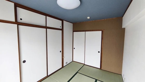 チサンマンション岡山