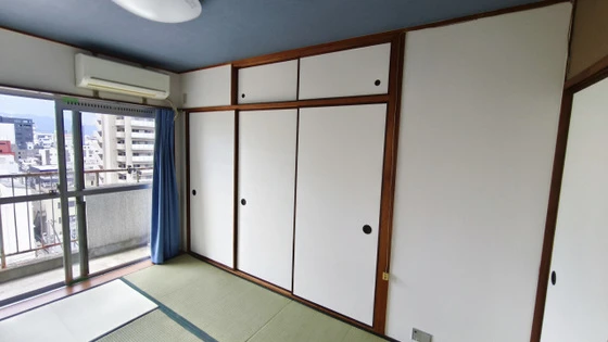 チサンマンション岡山