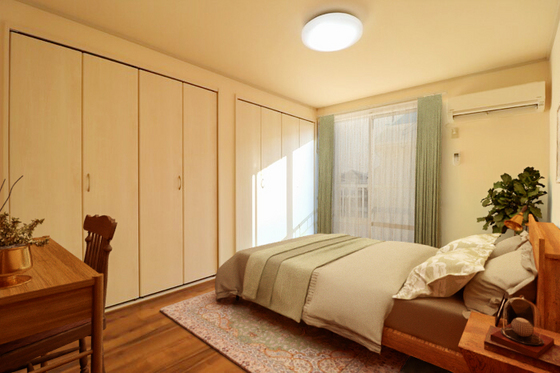 シャンポールききょう B棟