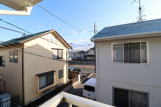 シャンポールききょう B棟