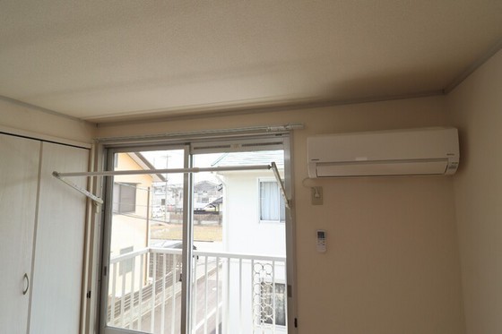 シャンポールききょう B棟