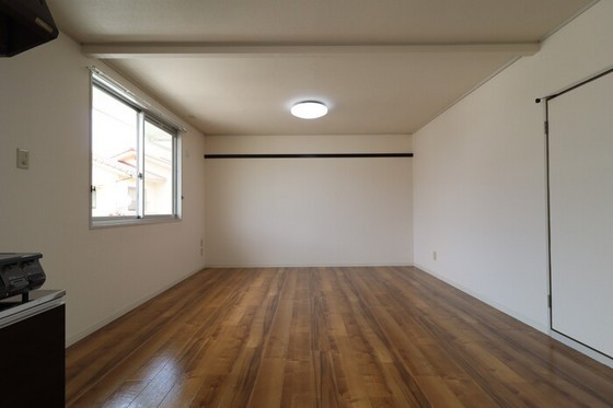 シャンポールききょう B棟