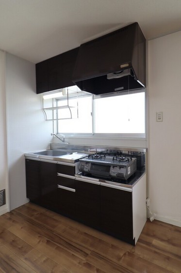 シャンポールききょう B棟