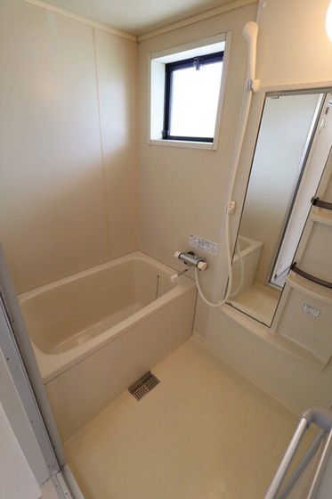 シャンポールききょう B棟