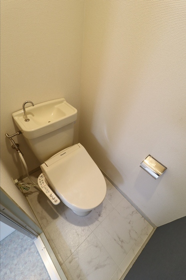 シャンポールききょう B棟