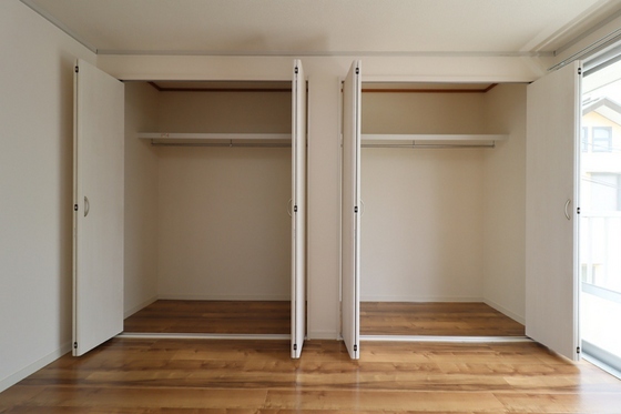 シャンポールききょう B棟