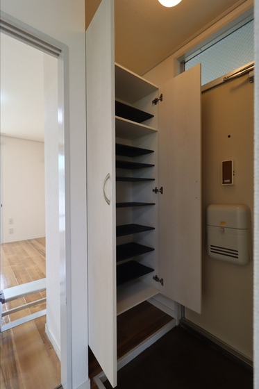 シャンポールききょう B棟