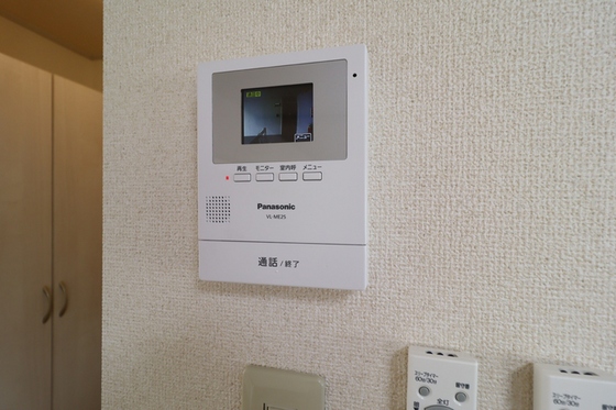 シャンポールききょう B棟