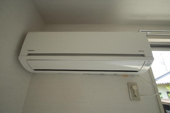 シャンポールききょう B棟